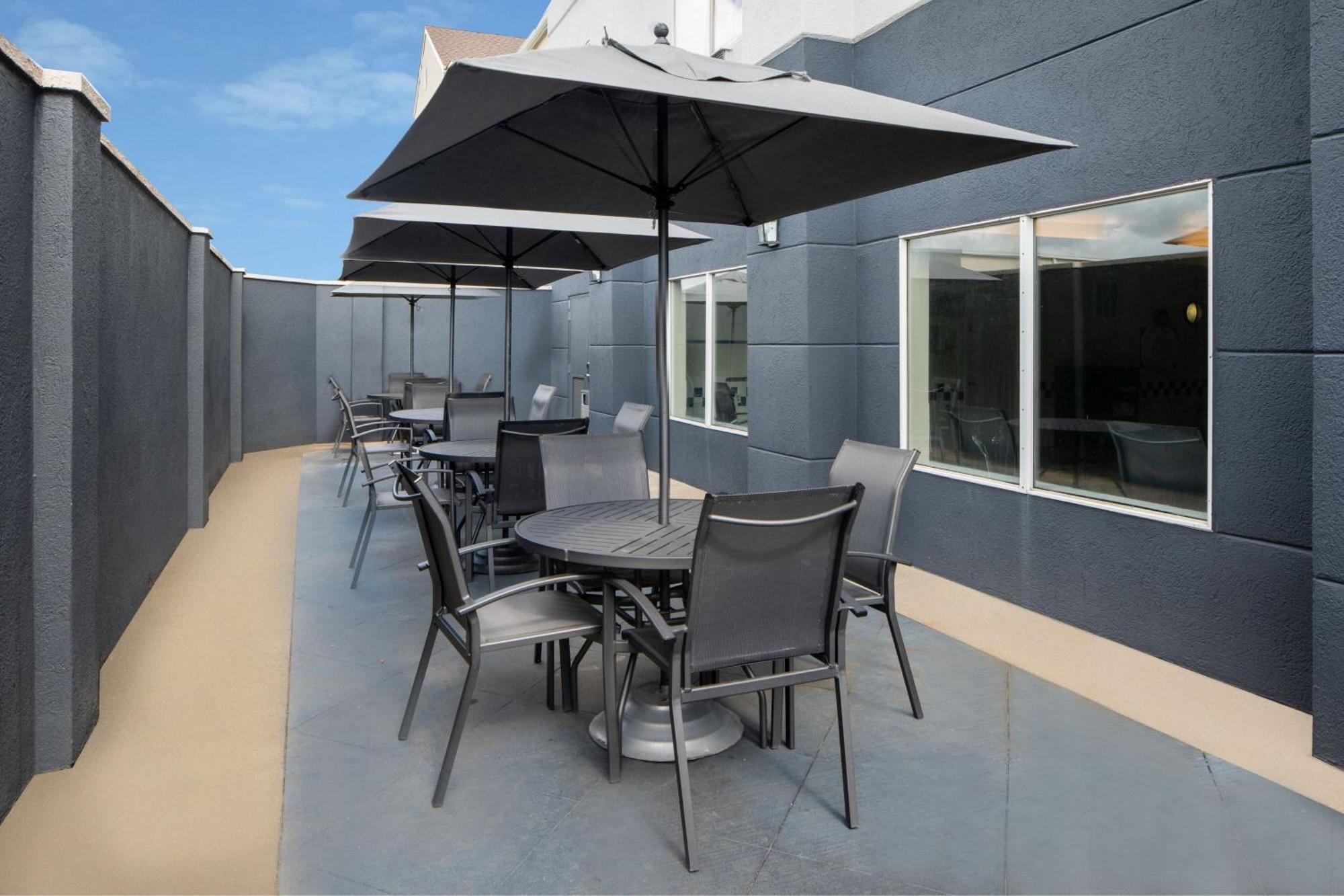 Fairfield Inn And Suites Gulfport / Biloxi Zewnętrze zdjęcie