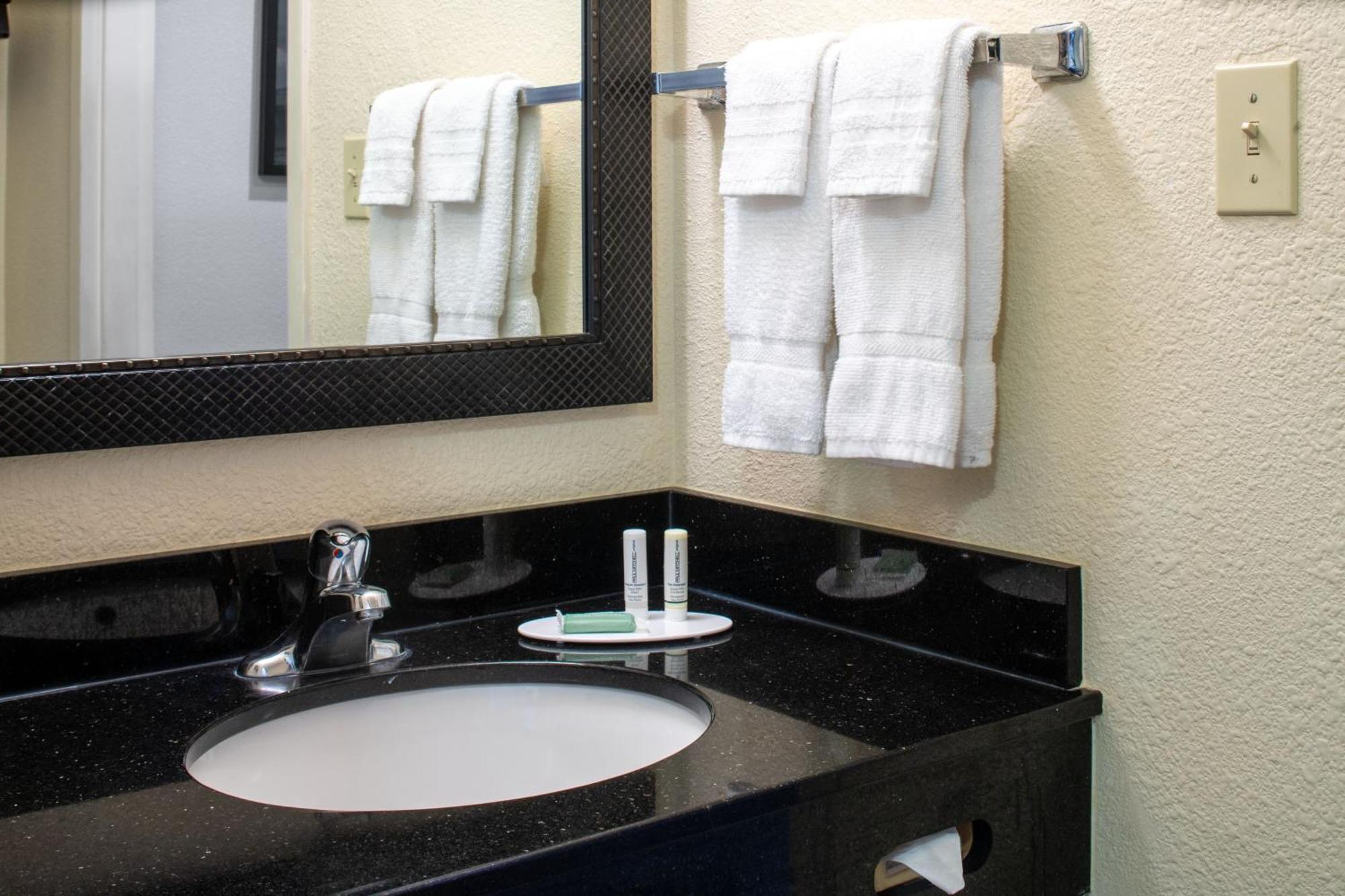 Fairfield Inn And Suites Gulfport / Biloxi Zewnętrze zdjęcie